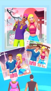 Bestie Wars 1.0.9. Скриншот 6