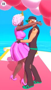 Bestie Wars 1.0.9. Скриншот 7