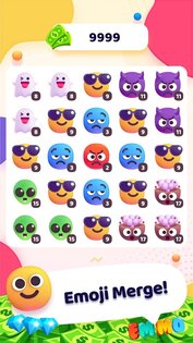 EMMO Game 1.0.8. Скриншот 2