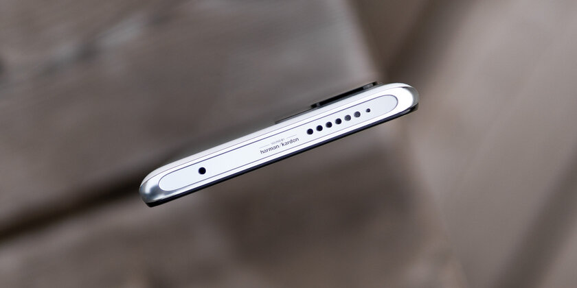 Xiaomi вышла на новый уровень? Обзор Xiaomi 11T и 11T Pro — Внешний вид. 2