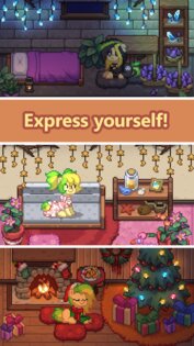 Pony Town 1.3-2234. Скриншот 5