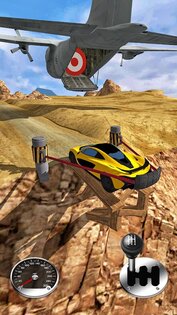 Jump into the Plane 0.11.1. Скриншот 7