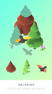 3D Miniworld Puzzles 135.0. Скриншот 4