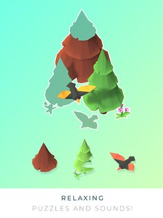 3D Miniworld Puzzles 135.0. Скриншот 12