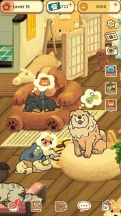 Old Friends Dog Game 1.28.26. Скриншот 5