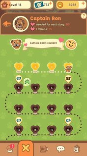 Old Friends Dog Game 1.28.26. Скриншот 24