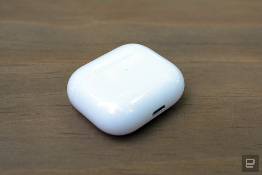 Обзор AirPods 3: теперь нет смысла покупать предыдущие