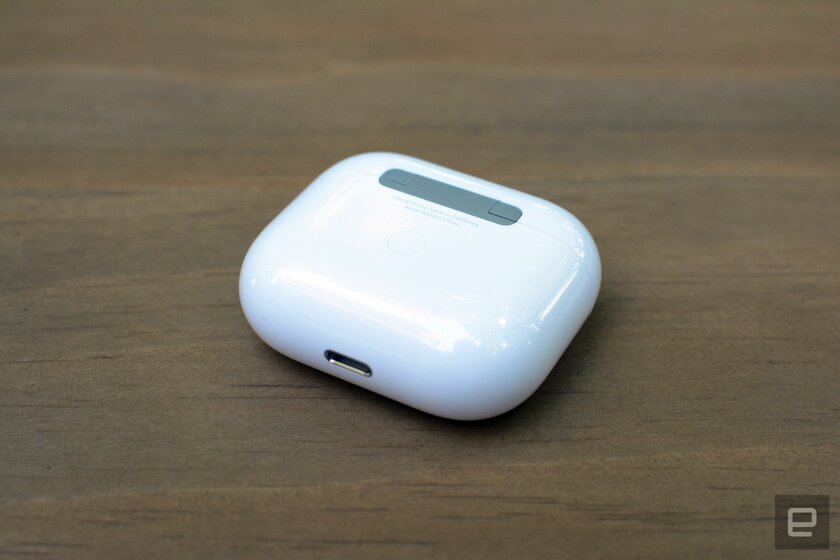 Обзор AirPods 3: теперь нет смысла покупать предыдущие