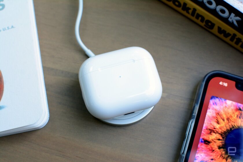 Обзор AirPods 3: теперь нет смысла покупать предыдущие