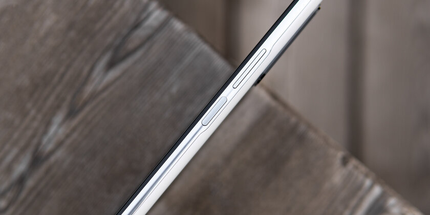 Xiaomi вышла на новый уровень? Обзор Xiaomi 11T и 11T Pro — Внешний вид. 7