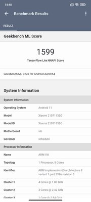 Xiaomi вышла на новый уровень? Обзор Xiaomi 11T и 11T Pro — Железо и связь. 3
