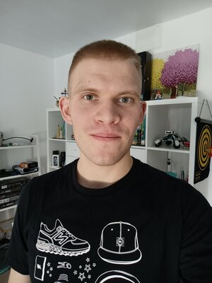 Xiaomi вышла на новый уровень? Обзор Xiaomi 11T и 11T Pro — Камеры. 36