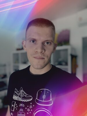 Xiaomi вышла на новый уровень? Обзор Xiaomi 11T и 11T Pro — Камеры. 37