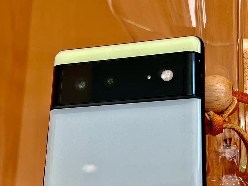 Google выпустил лучший недорогой смартфон за свою цену. Обзор Pixel 6