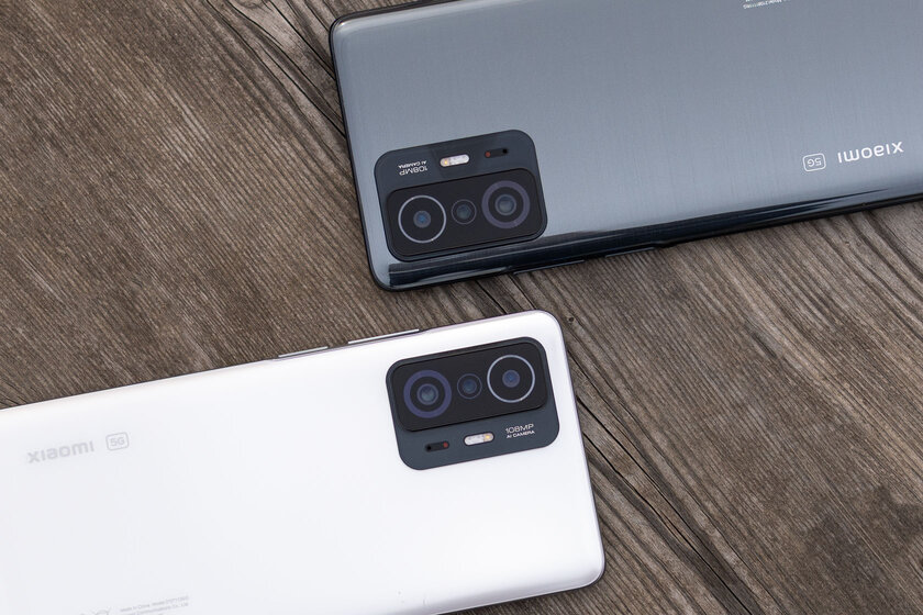 Xiaomi вышла на новый уровень? Обзор Xiaomi 11T и 11T Pro — Отзыв спустя две недели использования. 1