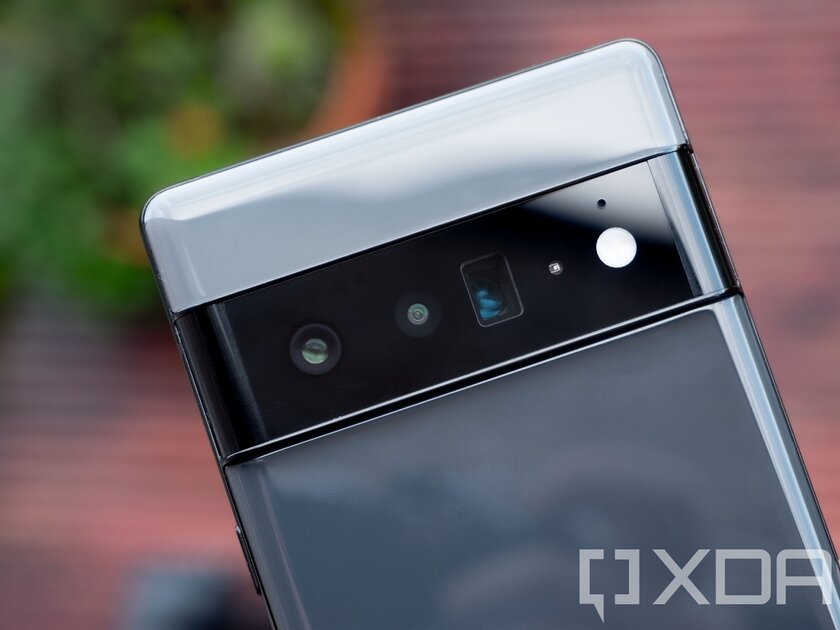 Обзор Pixel 6 Pro — лучший смартфон в мире Android