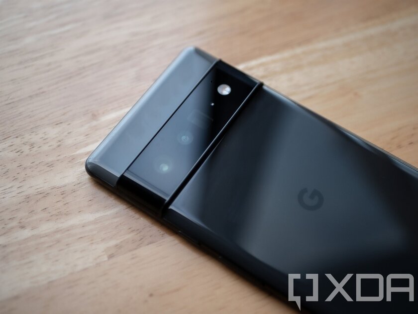 Обзор Pixel 6 Pro — лучший смартфон в мире Android — Производительность. 1
