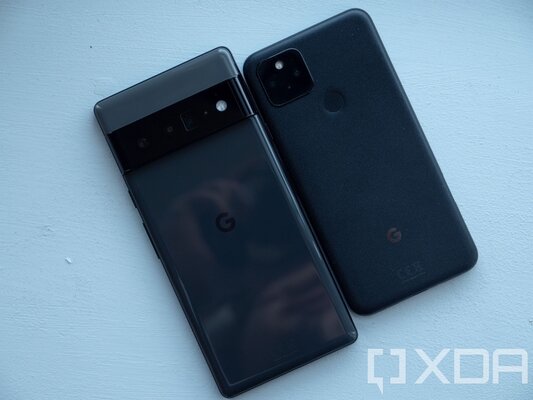 Обзор Pixel 6 Pro — лучший смартфон в мире Android — Подводя итоги. 2