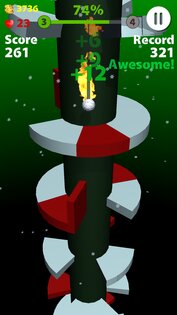 Spiral Jump 2 2.2.0. Скриншот 6