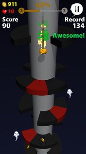 Spiral Jump 2 2.2.0. Скриншот 8