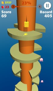 Spiral Jump 2 2.2.0. Скриншот 10