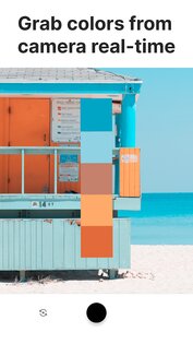 Palette Pantone – цветовые палитры на фото 2.2. Скриншот 5