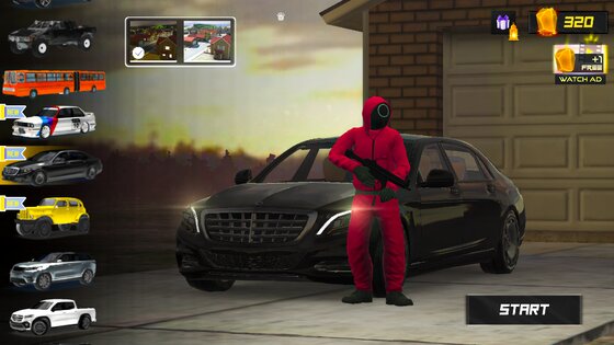 Driver Life 0.6. Скриншот 1