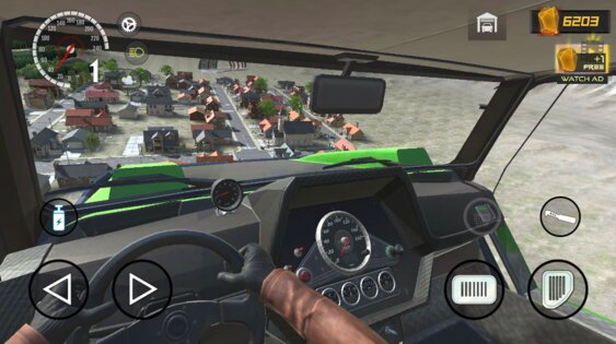 Driver Life 0.6. Скриншот 7