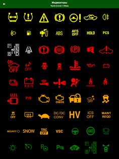 MotorData Hybrid - ELM OBD2 сканер 1.1.0.58. Скриншот 17