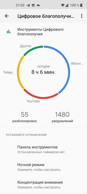 Android в коллапсе — каждый производитель делает свою оболочку. Почему это плохо