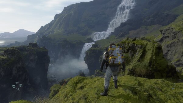 Обзор Death Stranding Director's Cut: новый контент и обновленная графика в 60 FPS — Обновленная графика. 16