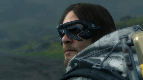 Обзор Death Stranding Director's Cut: новый контент и обновленная графика в 60 FPS — Обновленная графика. 1