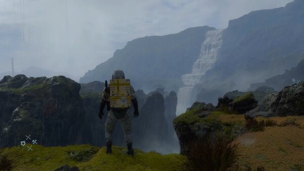 Обзор Death Stranding Director's Cut: новый контент и обновленная графика в 60 FPS — Обновленная графика. 2