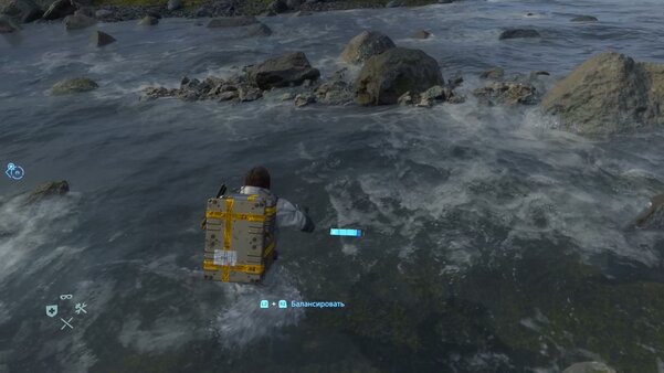 Обзор Death Stranding Director's Cut: новый контент и обновленная графика в 60 FPS — Обновленная графика. 6