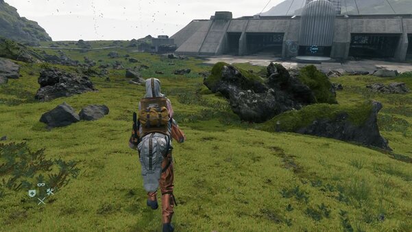 Обзор Death Stranding Director's Cut: новый контент и обновленная графика в 60 FPS — Обновленная графика. 12