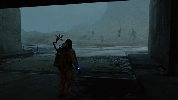 Обзор Death Stranding Director's Cut: новый контент и обновленная графика в 60 FPS — Обновленная графика. 13
