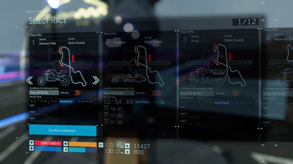 Обзор Death Stranding Director's Cut: новый контент и обновленная графика в 60 FPS — Обновленный геймплей. 15