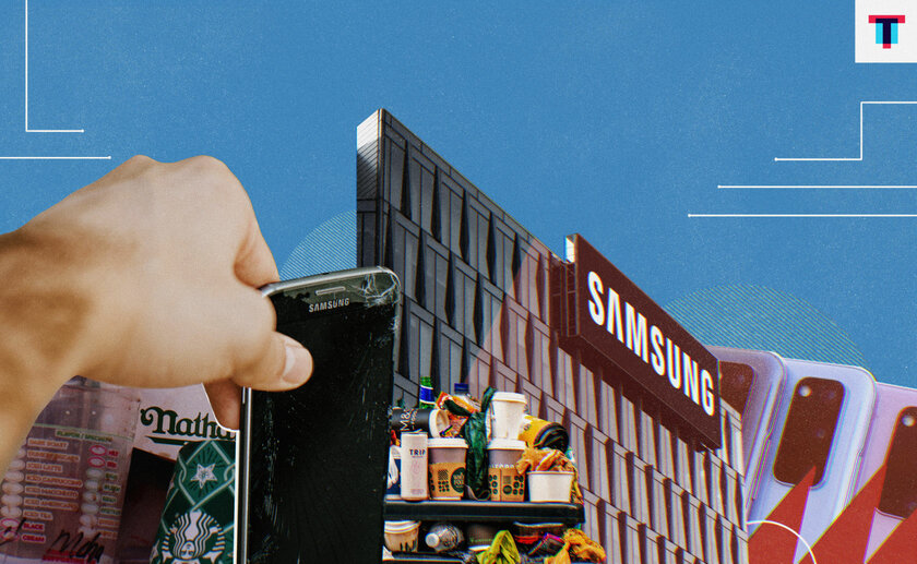3 вечные проблемы прошивки One UI от Samsung, преследующие смартфоны компании