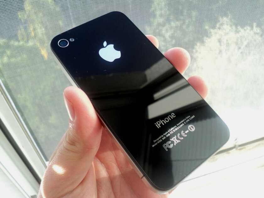 Мои самые любимые гаджеты Apple за всю историю. Современные iPhone — фи