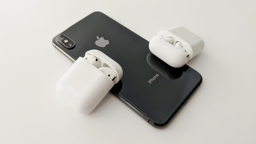 Мои самые любимые гаджеты Apple за всю историю. Современные iPhone — фи