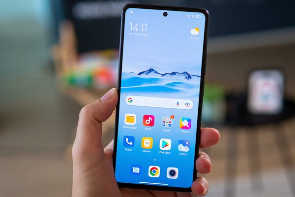 Какой смартфон купить в ноябре 2021: рейтинг лучших моделей на любой бюджет