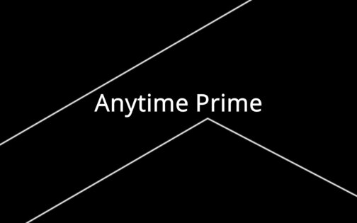 Anytime Prime – сервис автомобилей по подписке 1.33.4. Скриншот 6