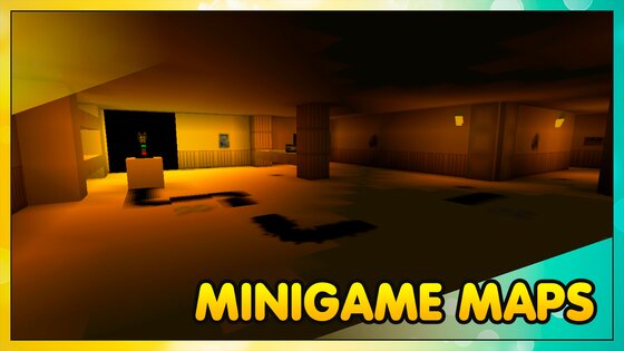 MCPELab – карты для Майнкрафт 1.9.4. Скриншот 19