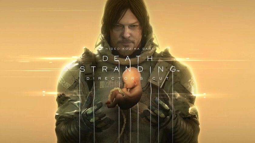 Обзор Death Stranding Director's Cut: новый контент и обновленная графика в 60 FPS