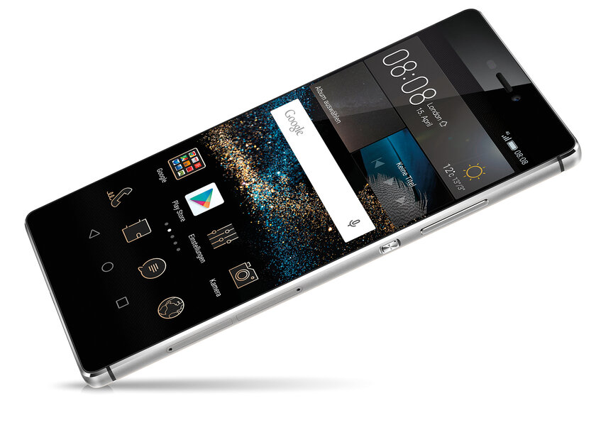 Как эволюционировали ультратонкие смартфоны: разбираем на примере Huawei