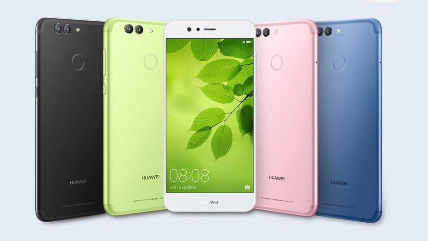 Как эволюционировали ультратонкие смартфоны: разбираем на примере Huawei