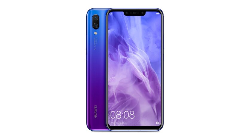 Как эволюционировали ультратонкие смартфоны: разбираем на примере Huawei