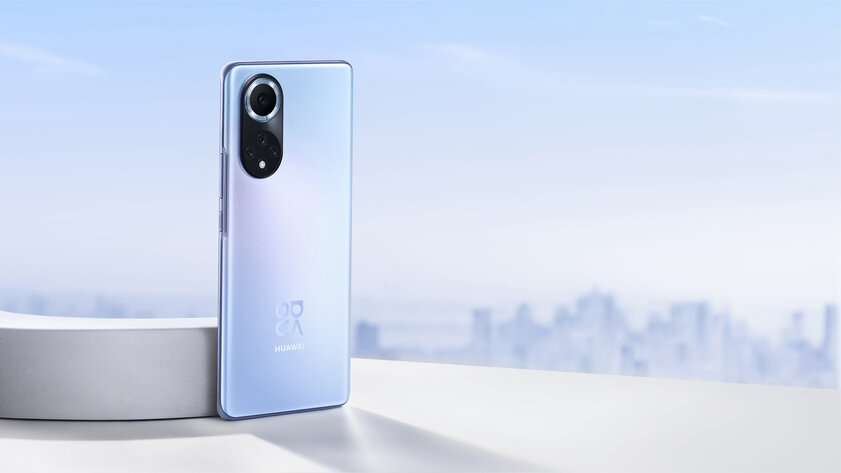 Как эволюционировали ультратонкие смартфоны: разбираем на примере Huawei