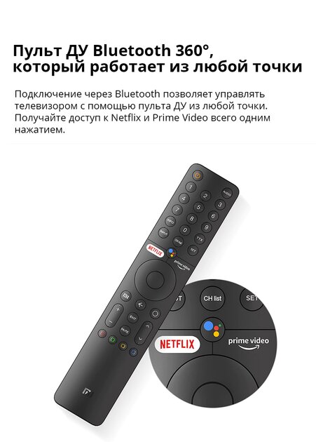 Умные телевизоры Xiaomi со скидкой: на любой вкус, дизайн и диагональ