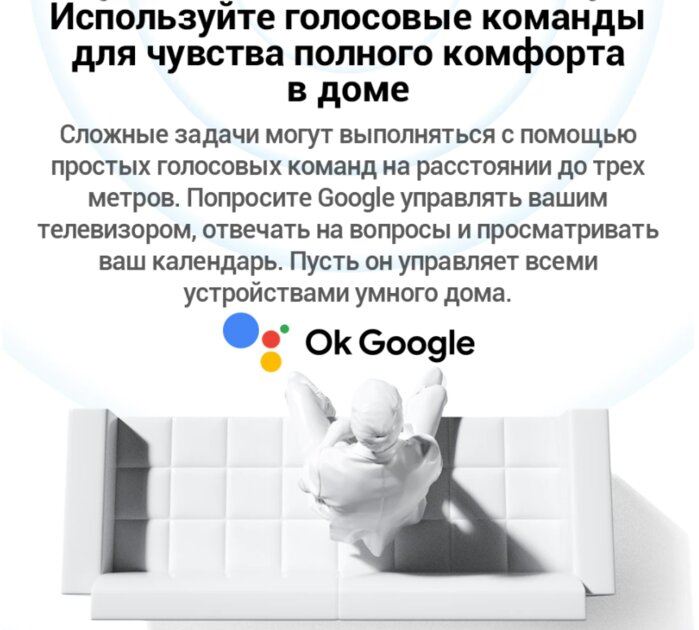 Умные телевизоры Xiaomi со скидкой: на любой вкус, дизайн и диагональ